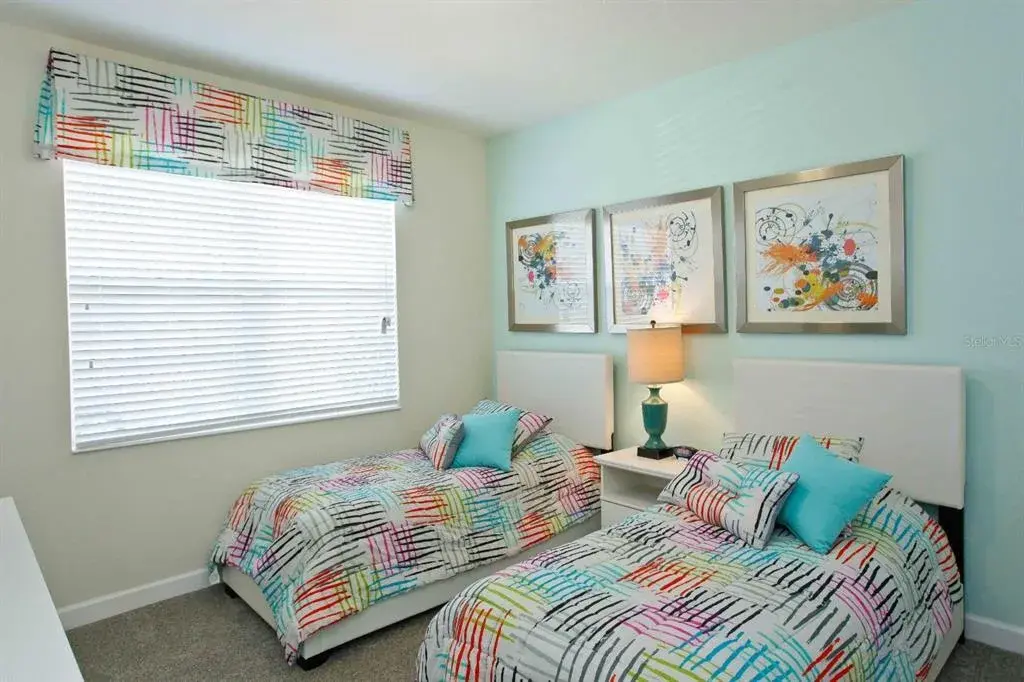 Property for sale at 4839 KINGS CASTLE CIRCLE, KISSIMMEE, FL, 34746