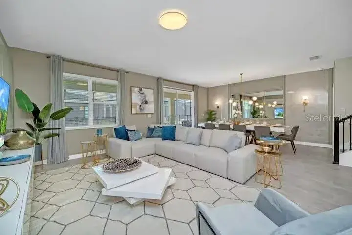 Property for sale at 2854 BOOKMARK DRIVE, KISSIMMEE, FL, 34746