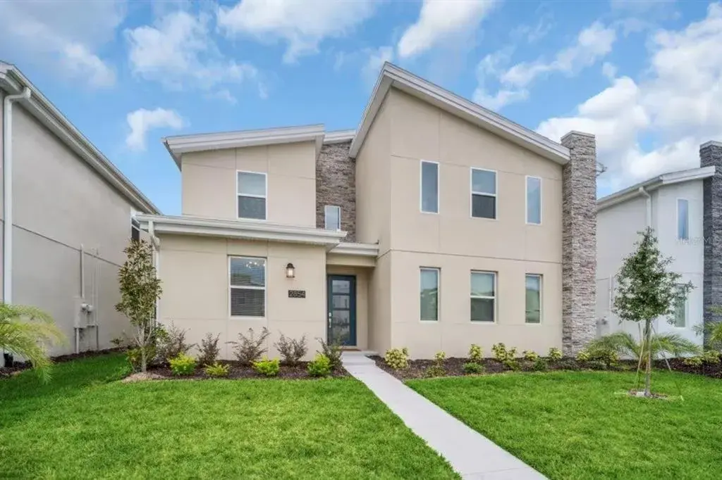 Property for sale at 2854 BOOKMARK DRIVE, KISSIMMEE, FL, 34746
