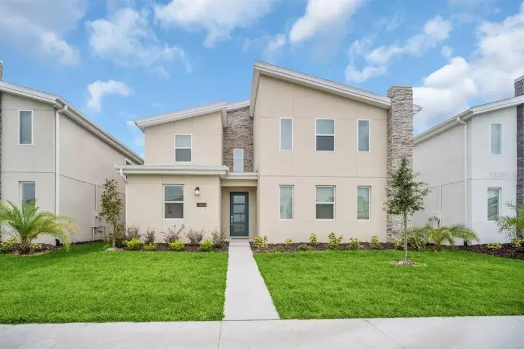 Property for sale at 2854 BOOKMARK DRIVE, KISSIMMEE, FL, 34746