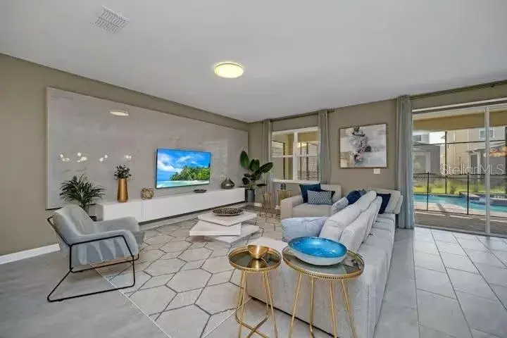 Property for sale at 2854 BOOKMARK DRIVE, KISSIMMEE, FL, 34746