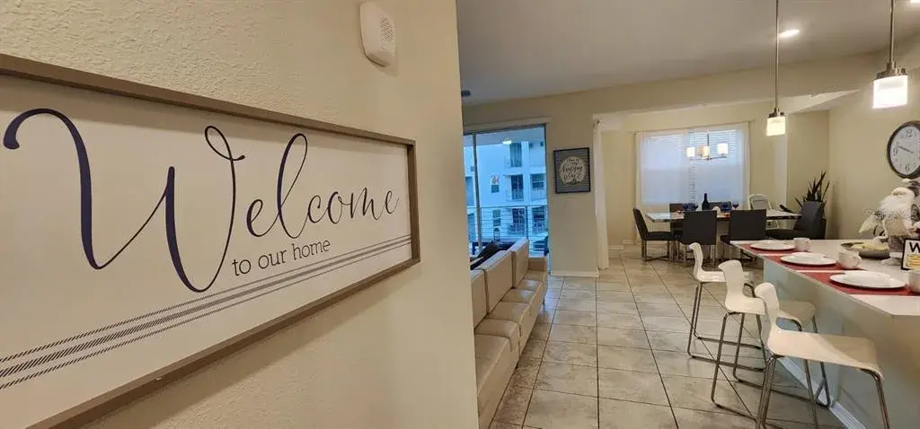Property for sale at 3150 PARADOX CIRCLE UNIT 302, KISSIMMEE, FL, 34746