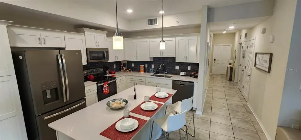 Property for sale at 3150 PARADOX CIRCLE UNIT 302, KISSIMMEE, FL, 34746