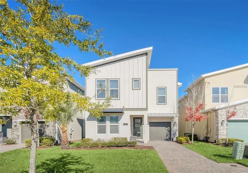 Property for sale at 2748 BOOKMARK DRIVE, KISSIMMEE, FL, 34746