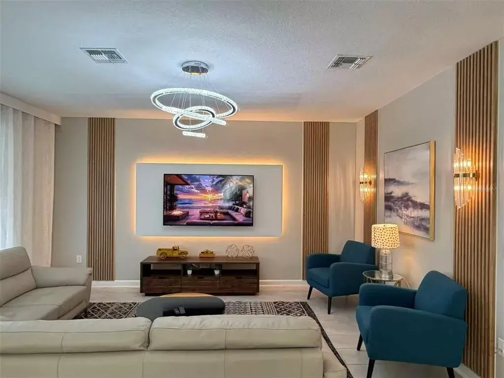 Property for sale at 2748 BOOKMARK DRIVE, KISSIMMEE, FL, 34746