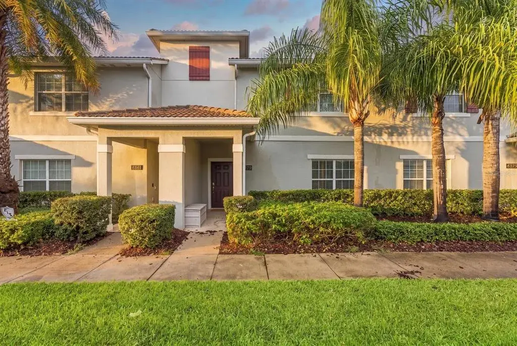 Property for sale at 4879 CLOCK TOWER DRIVE, KISSIMMEE, FL, 34746