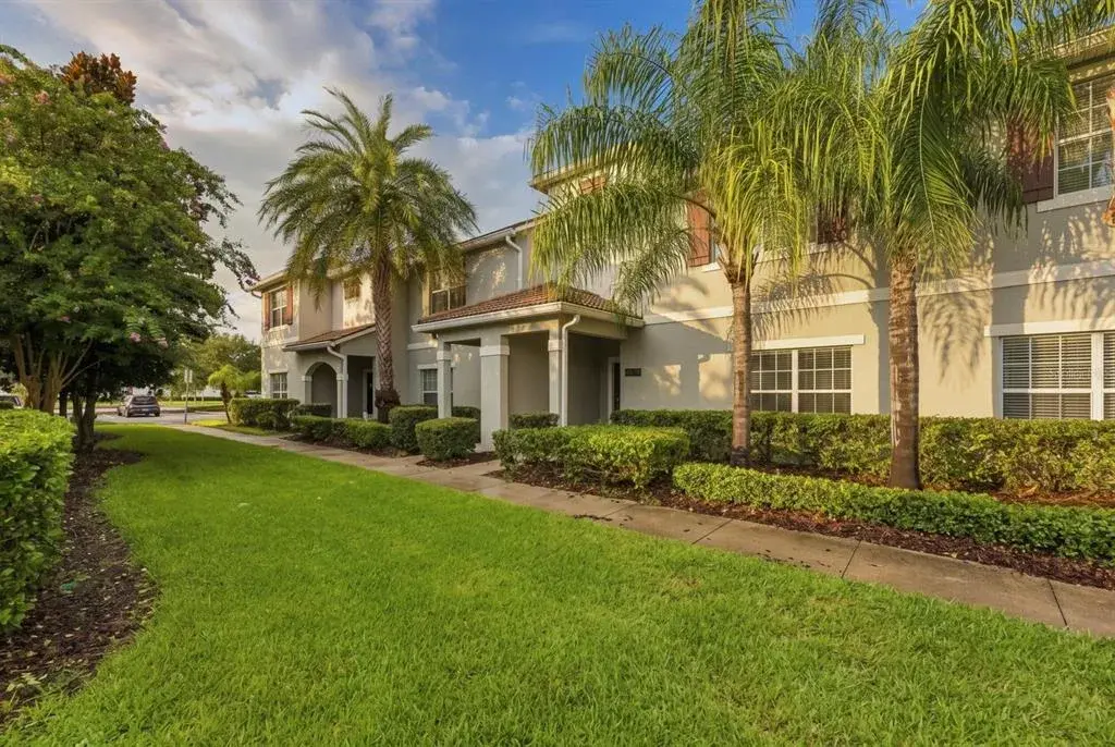 Property for sale at 4879 CLOCK TOWER DRIVE, KISSIMMEE, FL, 34746