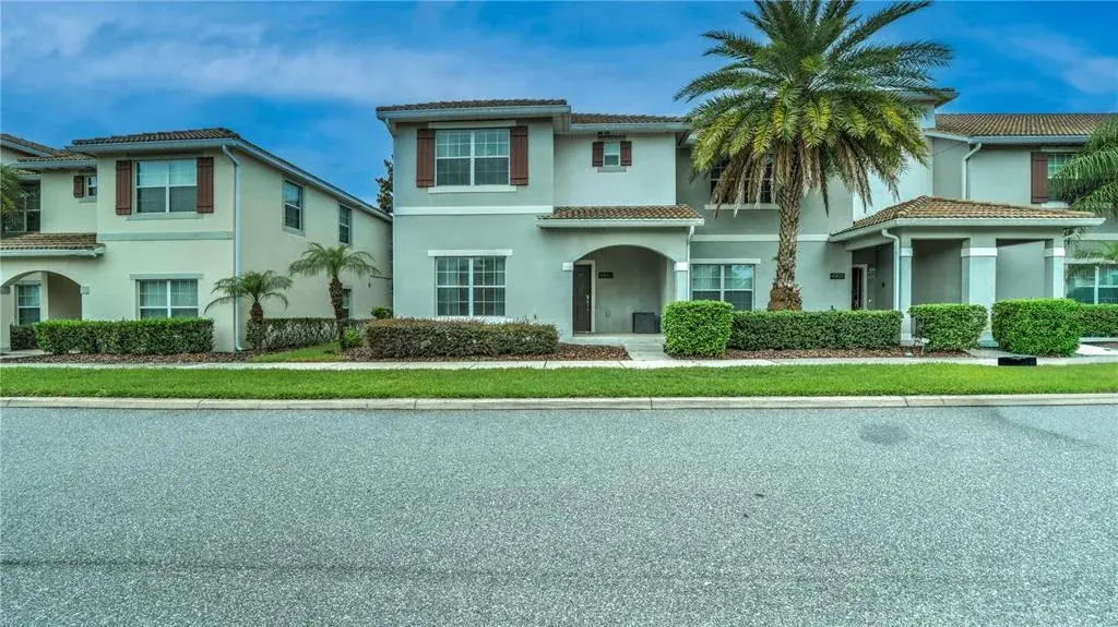 Property for sale at 4882 CLOCK TOWER DRIVE, KISSIMMEE, FL, 34746
