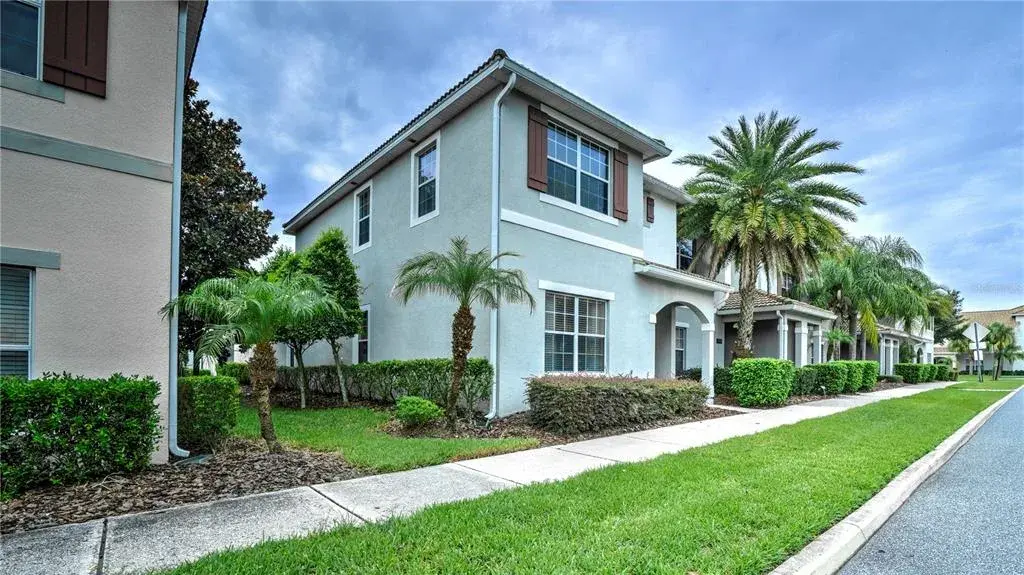 Property for sale at 4882 CLOCK TOWER DRIVE, KISSIMMEE, FL, 34746