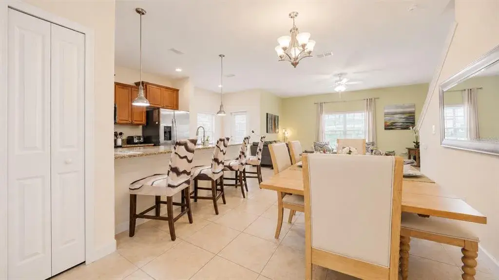Property for sale at 4882 CLOCK TOWER DRIVE, KISSIMMEE, FL, 34746