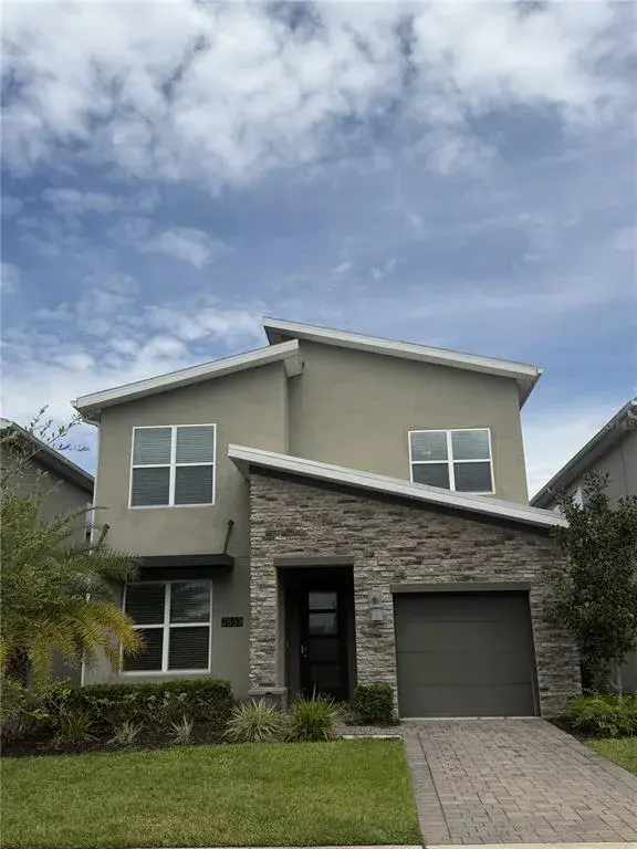Property for sale at 2833 BOOKMARK DRIVE, KISSIMMEE, FL, 34746