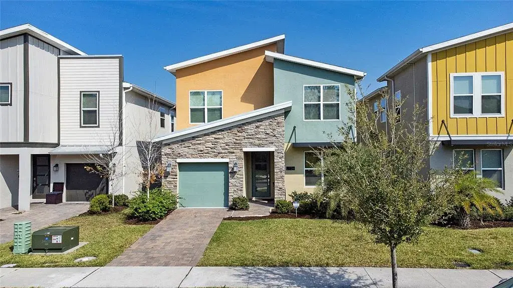 Property for sale at 2734 BOOKMARK DRIVE, KISSIMMEE, FL, 34746