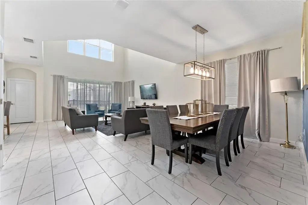 Property for sale at 2734 BOOKMARK DRIVE, KISSIMMEE, FL, 34746