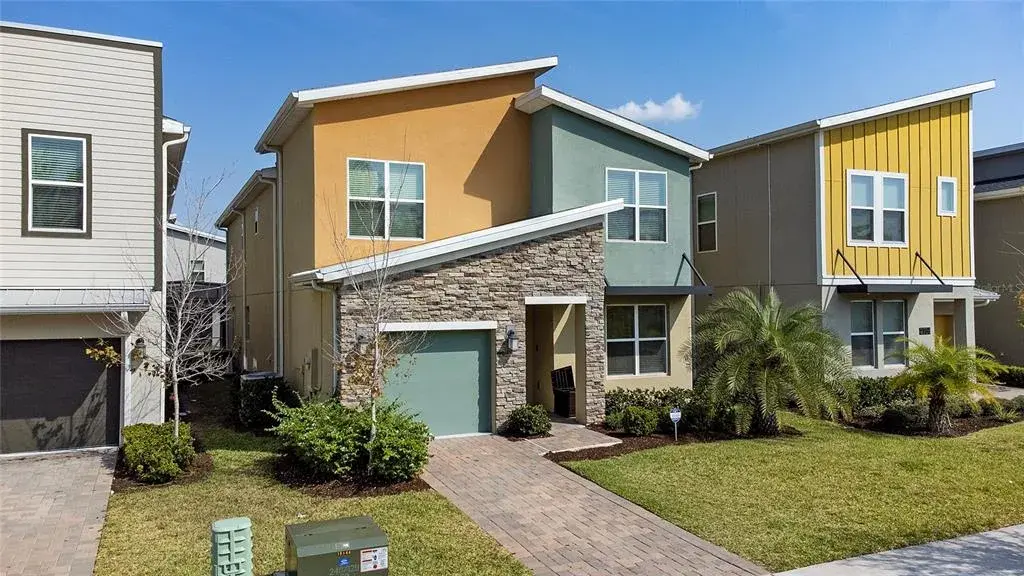 Property for sale at 2734 BOOKMARK DRIVE, KISSIMMEE, FL, 34746