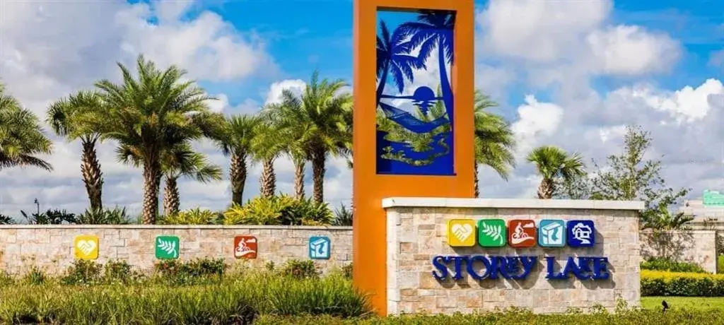 Property for sale at 3150 PARADOX CIRCLE UNIT 305, KISSIMMEE, FL, 34746
