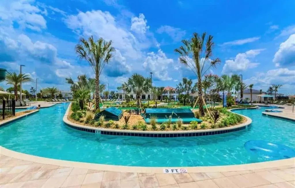 Property for sale at 3150 PARADOX CIRCLE UNIT 305, KISSIMMEE, FL, 34746