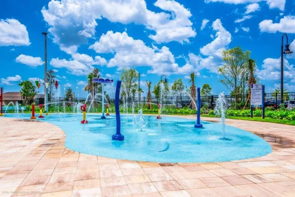 Property for sale at 3150 PARADOX CIRCLE UNIT 305, KISSIMMEE, FL, 34746