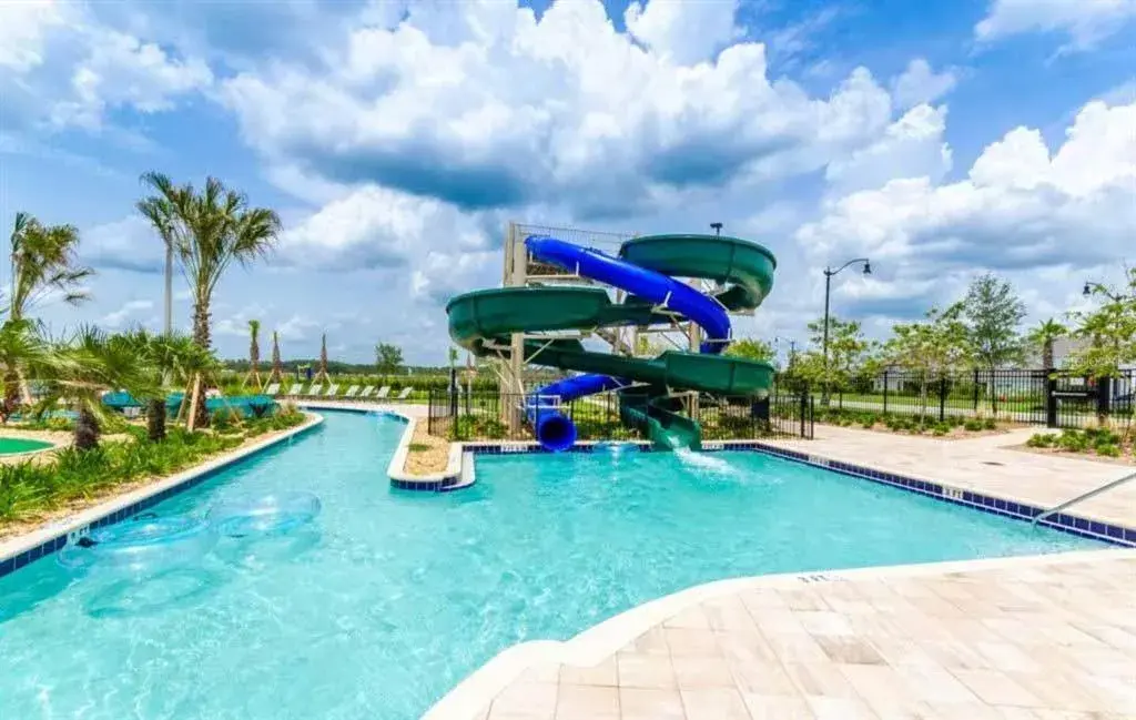 Property for sale at 3150 PARADOX CIRCLE UNIT 305, KISSIMMEE, FL, 34746