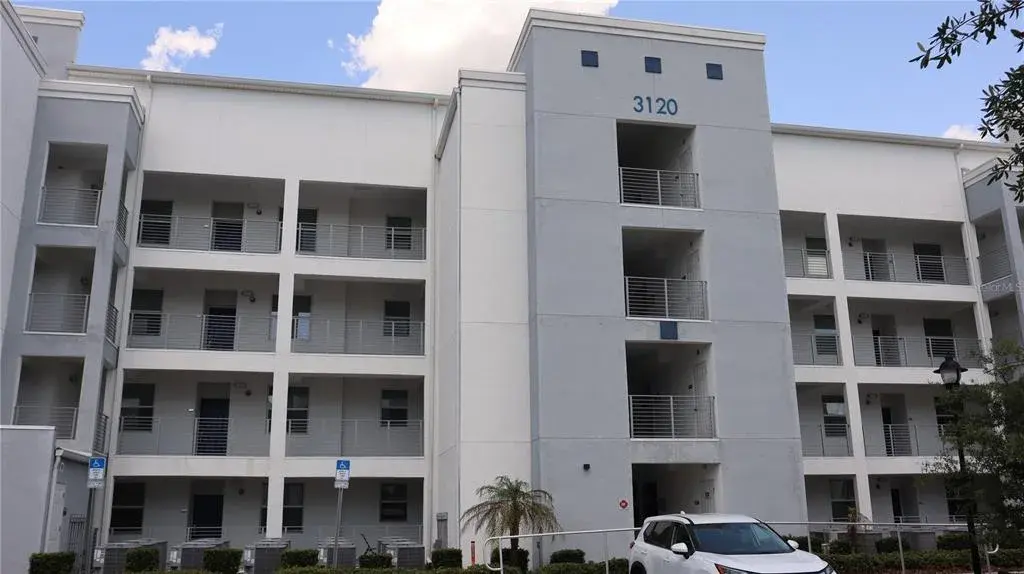 Property for sale at 3120 PARADOX CIRCLE UNIT 205, KISSIMMEE, FL, 34746