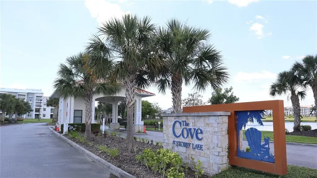 Property for sale at 3120 PARADOX CIRCLE UNIT 205, KISSIMMEE, FL, 34746