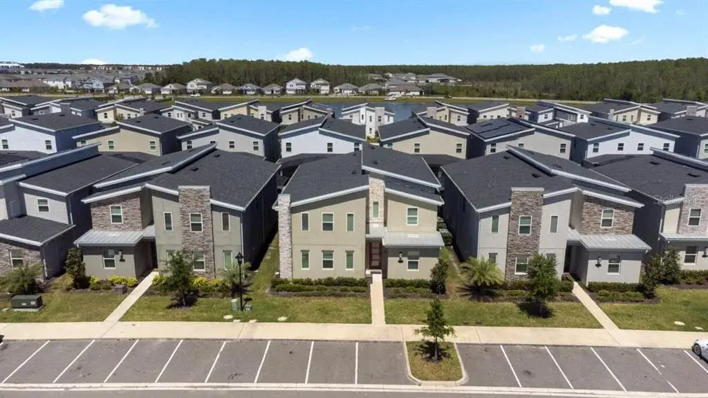 Property for sale at 4525 TARGET BOULEVARD, KISSIMMEE, FL, 34746