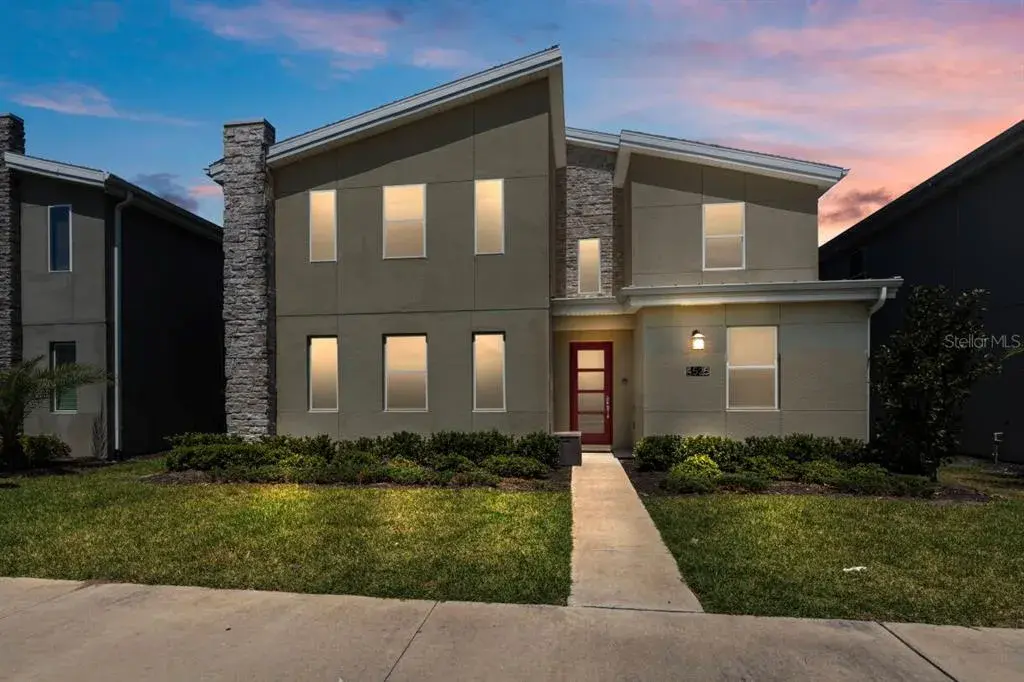 Property for sale at 4525 TARGET BOULEVARD, KISSIMMEE, FL, 34746
