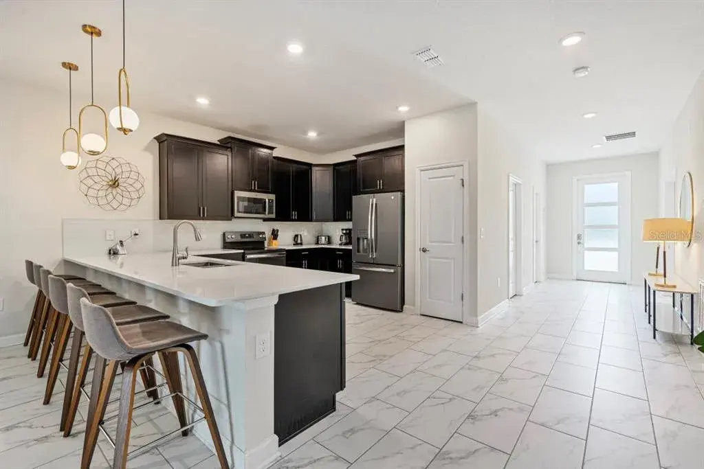 Property for sale at 4525 TARGET BOULEVARD, KISSIMMEE, FL, 34746