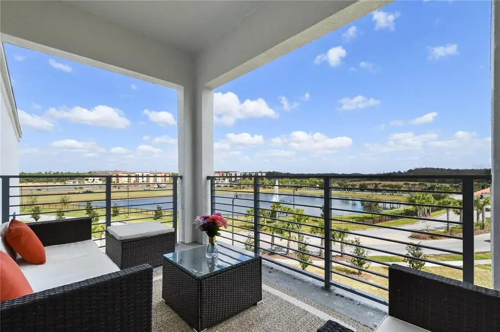 Property for sale at 3191 PARADOX CIRCLE UNIT 401, KISSIMMEE, FL, 34746