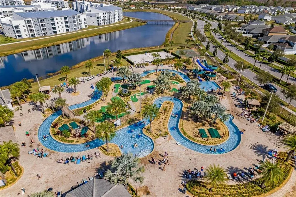 Property for sale at 3191 PARADOX CIRCLE UNIT 401, KISSIMMEE, FL, 34746