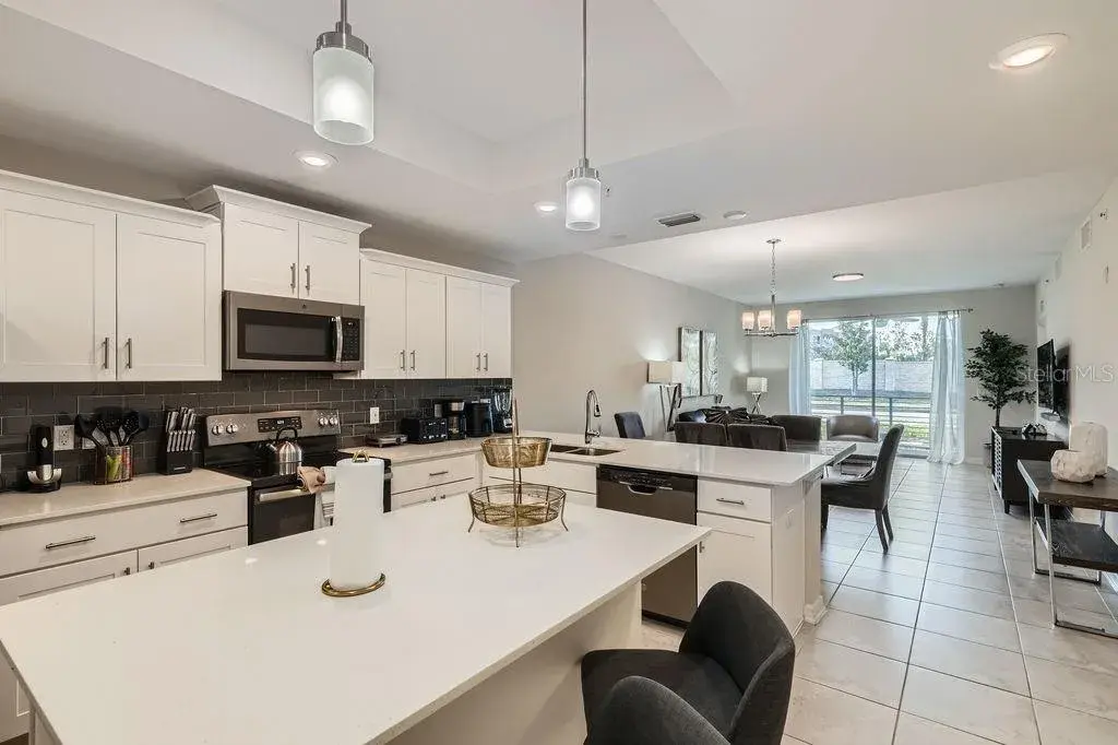 Property for sale at 4731 CLOCK TOWER DRIVE UNIT 104, KISSIMMEE, FL, 34746