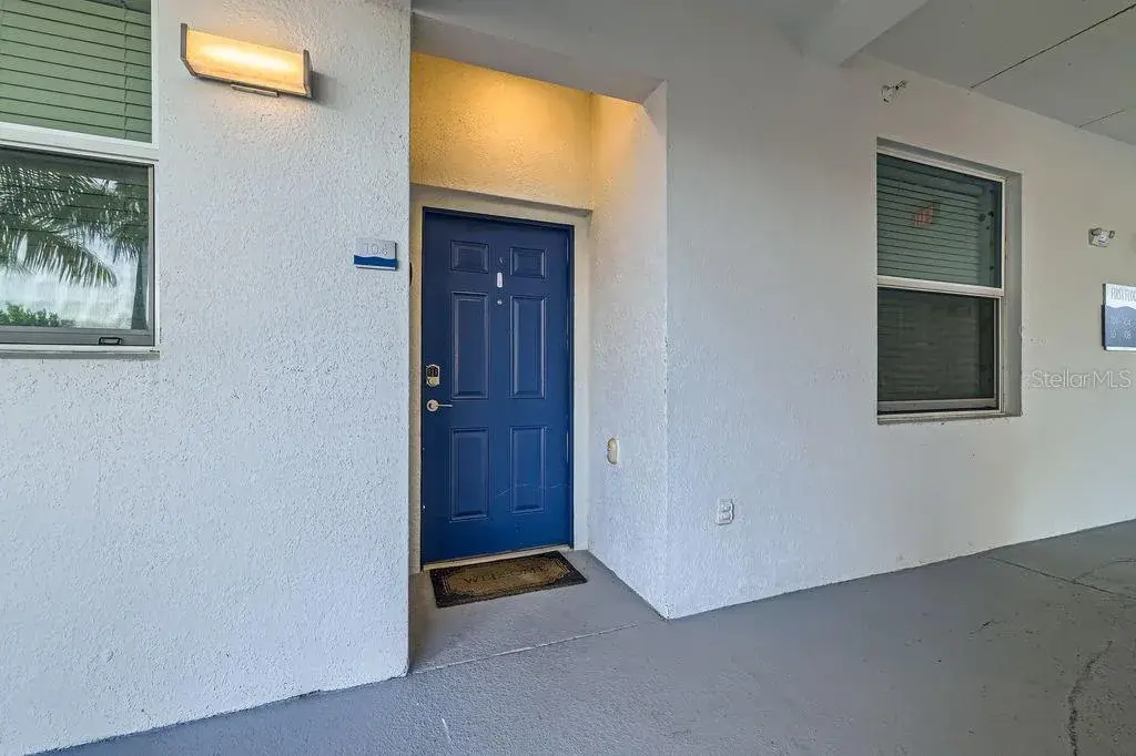 Property for sale at 4731 CLOCK TOWER DRIVE UNIT 104, KISSIMMEE, FL, 34746