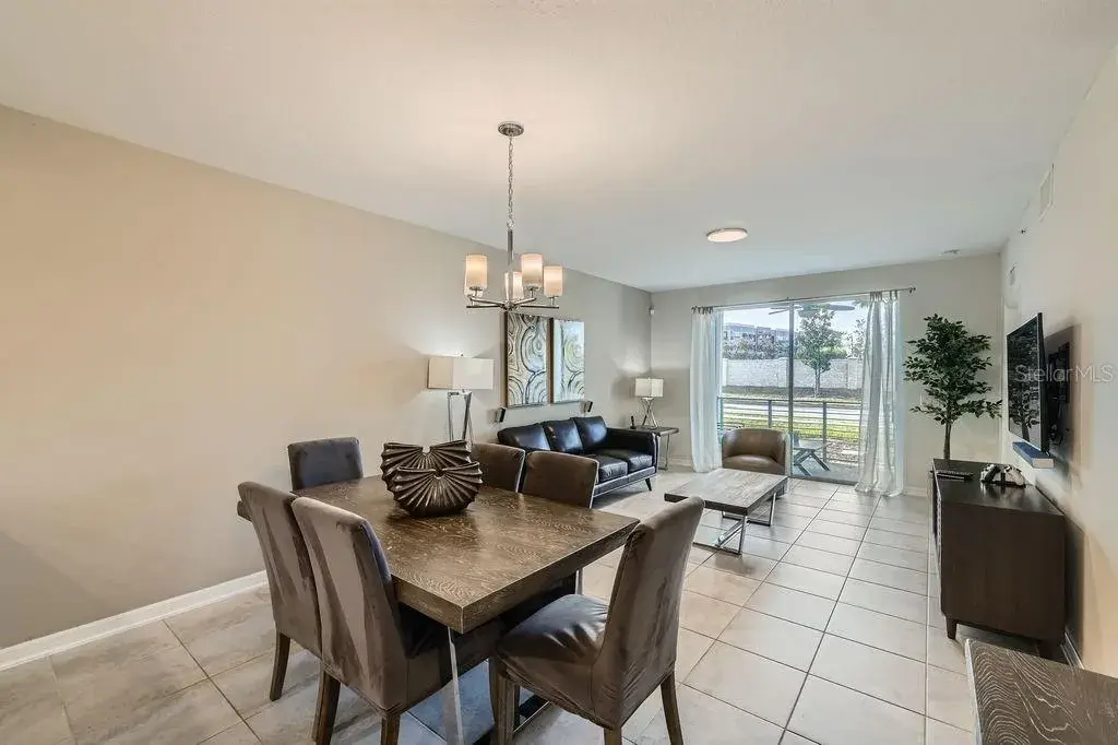 Property for sale at 4731 CLOCK TOWER DRIVE UNIT 104, KISSIMMEE, FL, 34746