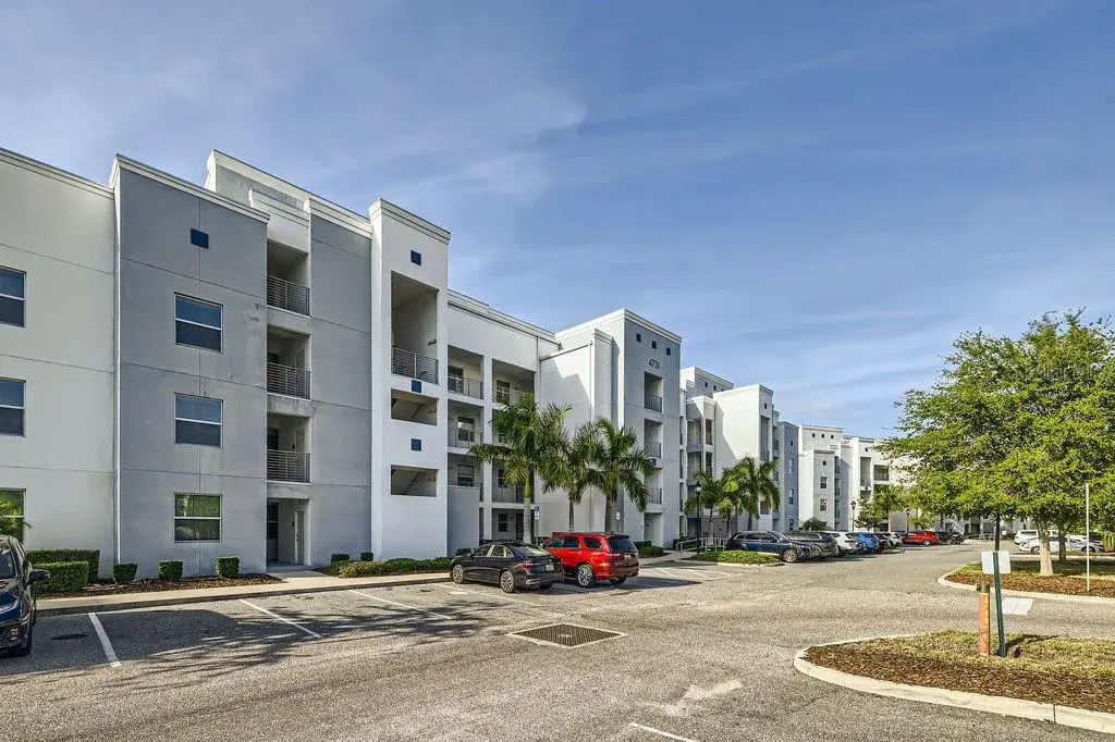 Property for sale at 4731 CLOCK TOWER DRIVE UNIT 104, KISSIMMEE, FL, 34746