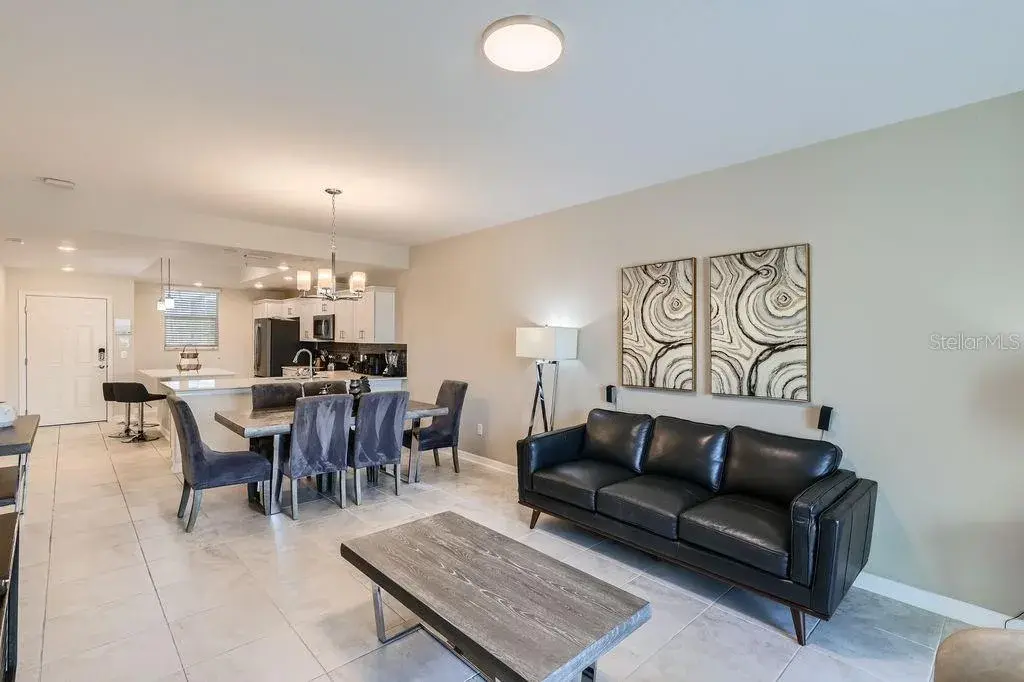 Property for sale at 4731 CLOCK TOWER DRIVE UNIT 104, KISSIMMEE, FL, 34746