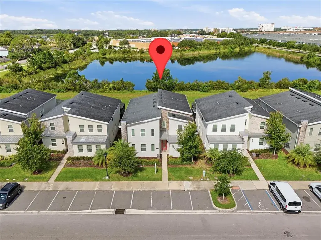 Property for sale at 2874 STANZA COURT, KISSIMMEE, FL, 34746