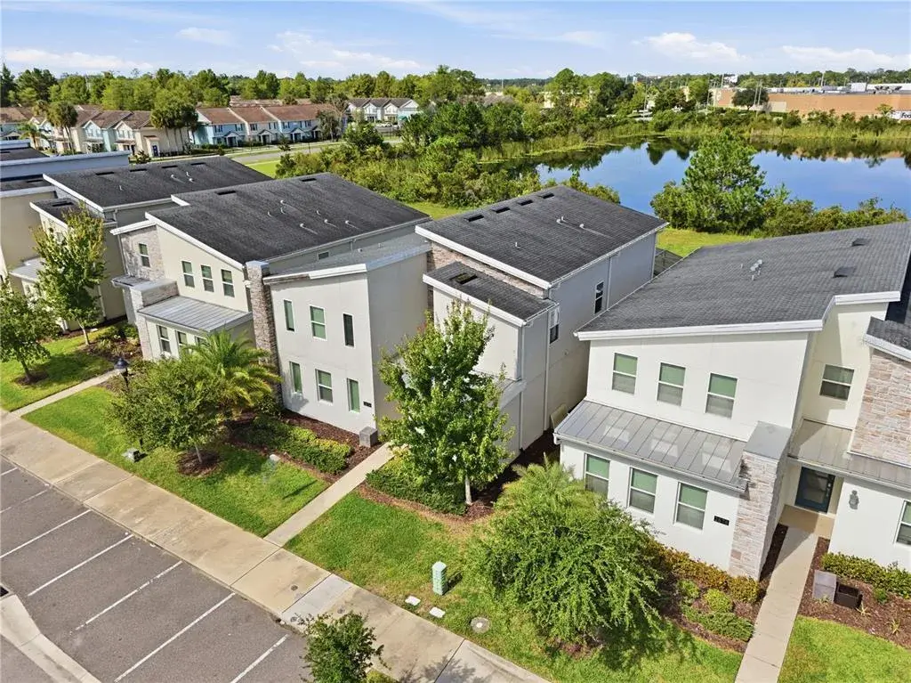 Property for sale at 2874 STANZA COURT, KISSIMMEE, FL, 34746