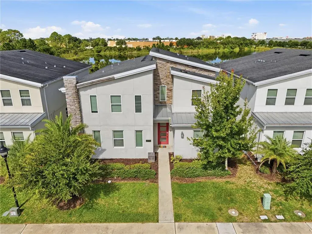 Property for sale at 2874 STANZA COURT, KISSIMMEE, FL, 34746