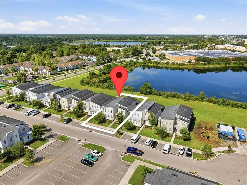 Property for sale at 2874 STANZA COURT, KISSIMMEE, FL, 34746