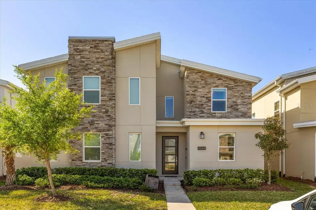 Property for sale at 4548 TARGET BOULEVARD, KISSIMMEE, FL, 34746