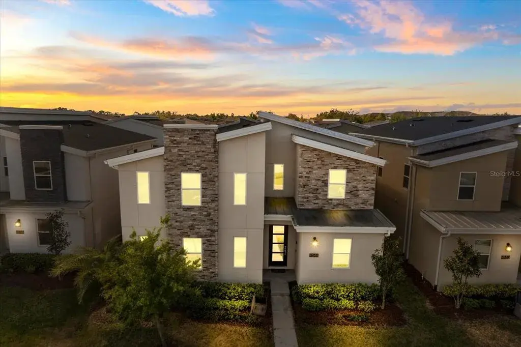 Property for sale at 4548 TARGET BOULEVARD, KISSIMMEE, FL, 34746