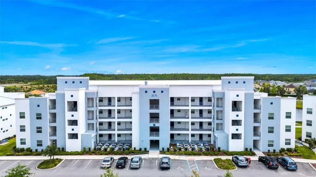 Property for sale at 3171 PARADOX CIRCLE UNIT 104, KISSIMMEE, FL, 34746