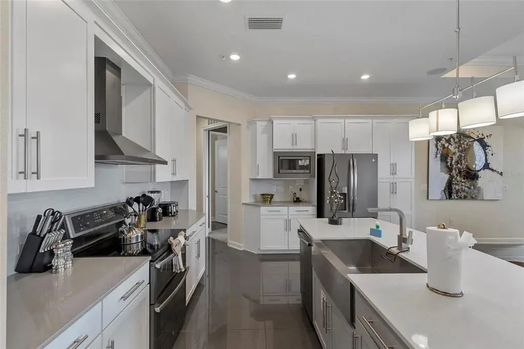 Property for sale at 4751 CLOCK TOWER DRIVE UNIT 402, KISSIMMEE, FL, 34746
