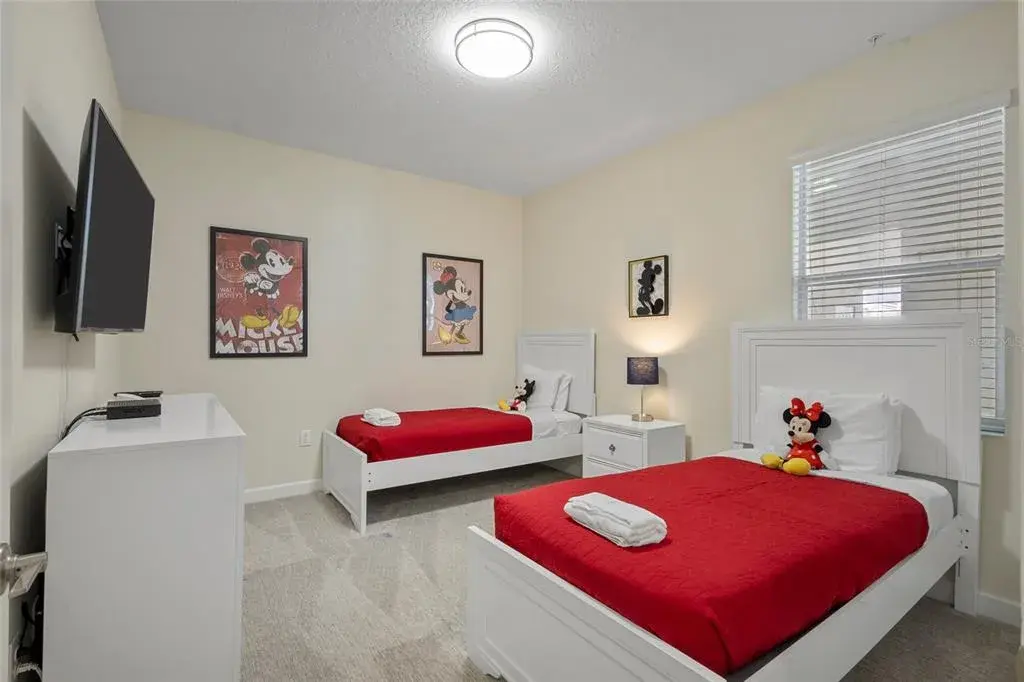 Property for sale at 4751 CLOCK TOWER DRIVE UNIT 402, KISSIMMEE, FL, 34746