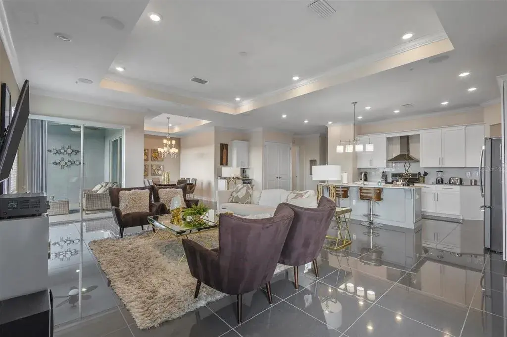 Property for sale at 4751 CLOCK TOWER DRIVE UNIT 402, KISSIMMEE, FL, 34746