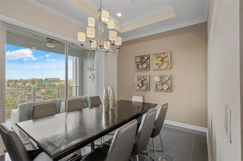 Property for sale at 4751 CLOCK TOWER DRIVE UNIT 402, KISSIMMEE, FL, 34746