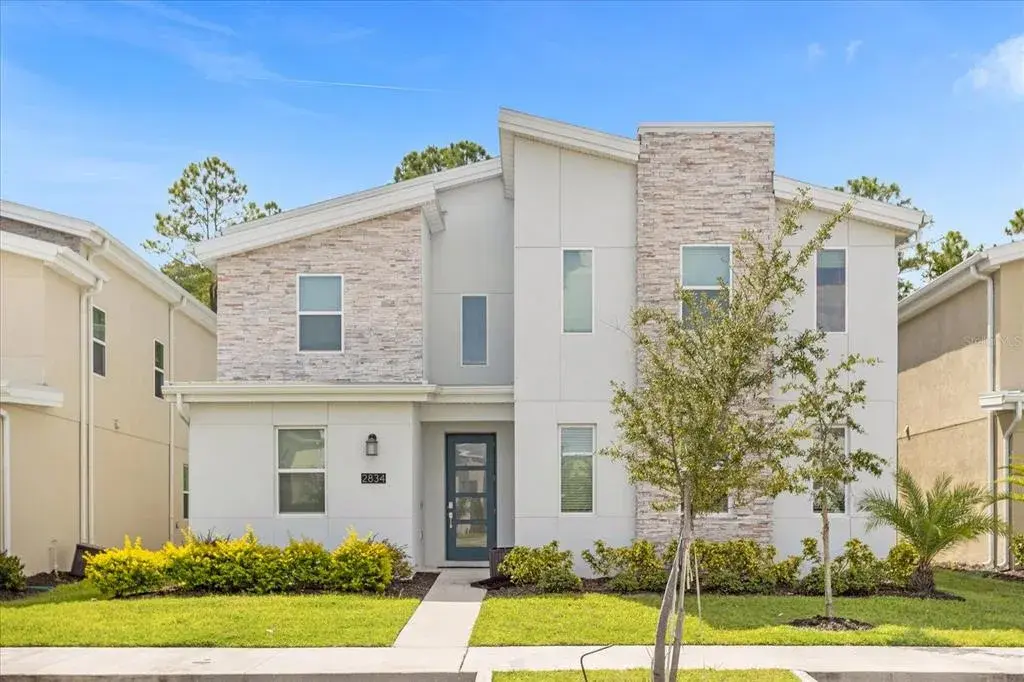 Property for sale at 2834 STOREY COVE AVENUE, KISSIMMEE, FL, 34746