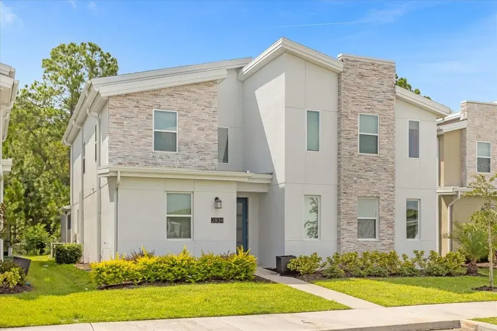 Property for sale at 2834 STOREY COVE AVENUE, KISSIMMEE, FL, 34746