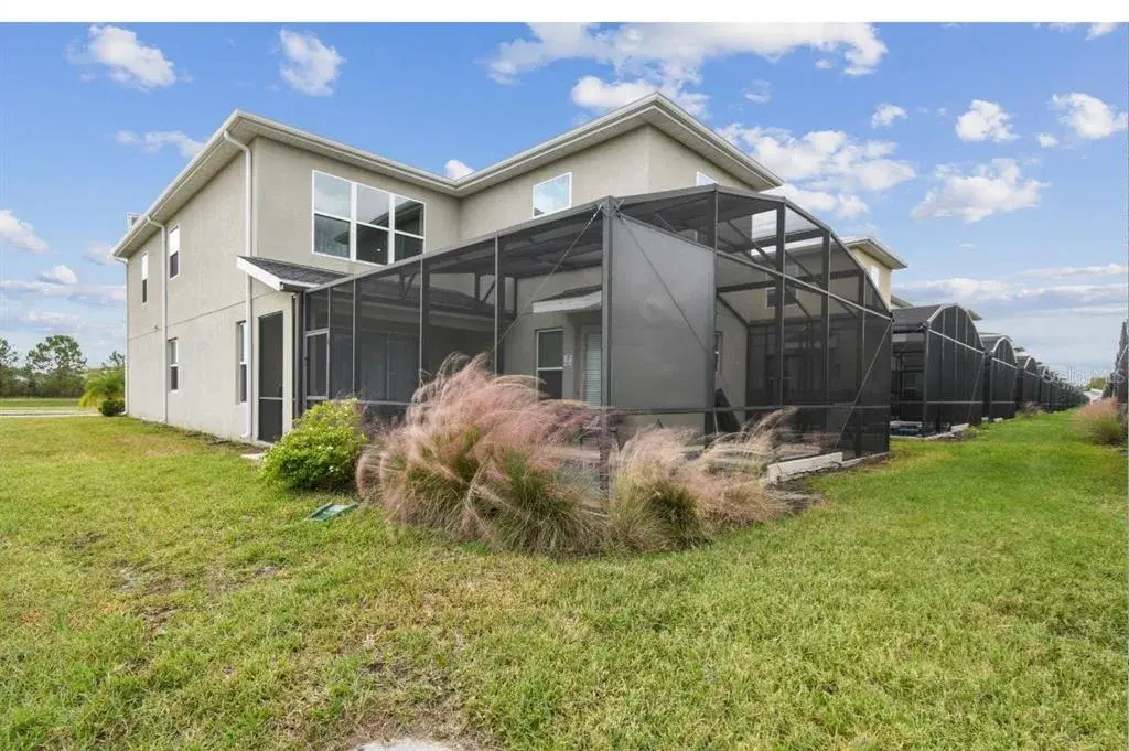 Property for sale at 2784 BOOKMARK DRIVE, KISSIMMEE, FL, 34746