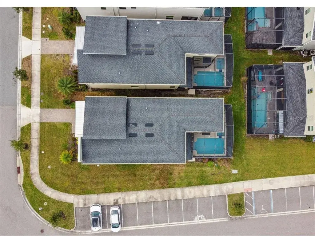 Property for sale at 2784 BOOKMARK DRIVE, KISSIMMEE, FL, 34746