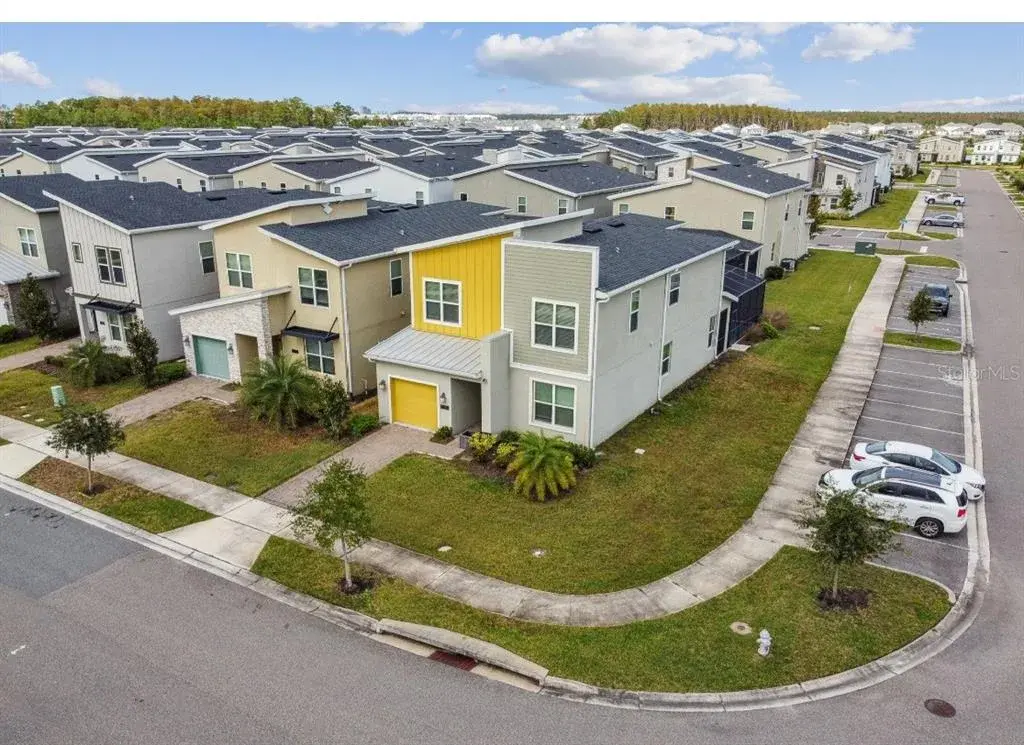 Property for sale at 2784 BOOKMARK DRIVE, KISSIMMEE, FL, 34746
